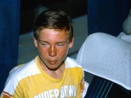 0DIA 1985 ZAALJEUGD DIV